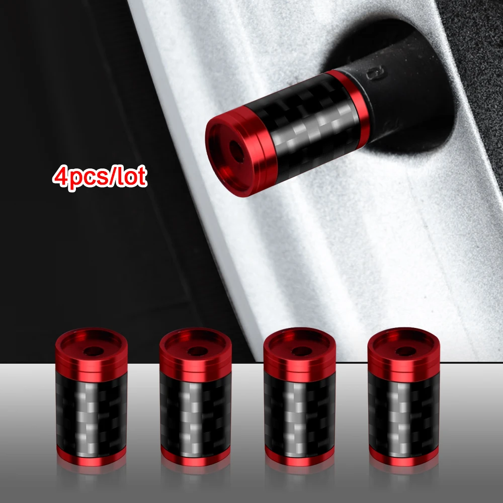 

car valve cap