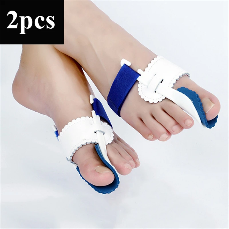 Ортопедические подтяжки для большого пальца коррекция носка | Красота и здоровье