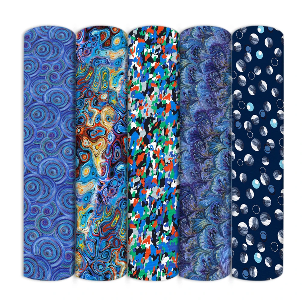 David accessories космическая камуфляжная ткань из полиэстера и хлопка для тканей