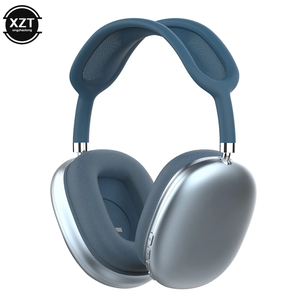 Air50 MAX Pk Air3 air4 Air Pro Wireless Earphones Bluetooth-compatible Headphones Stereo Bass Headset Qualcomm Chip HD MIC