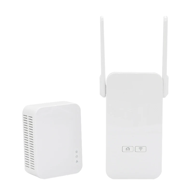 JSMAX JSPH5 1000 Мбит/с гигабитный адаптер Powerline AV1000 Ethernet PLC сетевой Комплект IPTV homeplug AV2 |