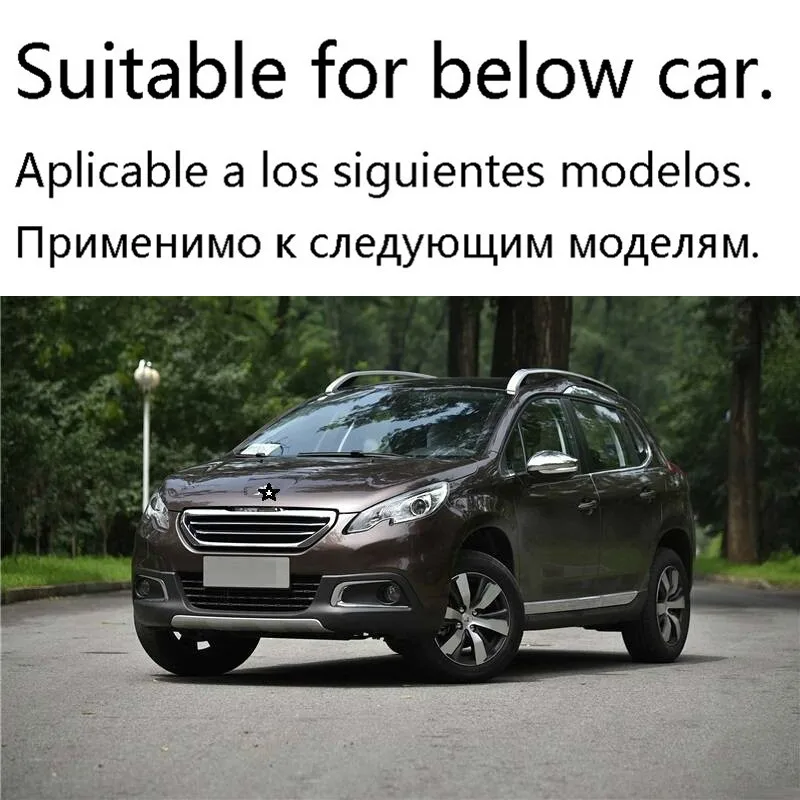 Украшение интерьера персонализированные детали модификации автомобильный