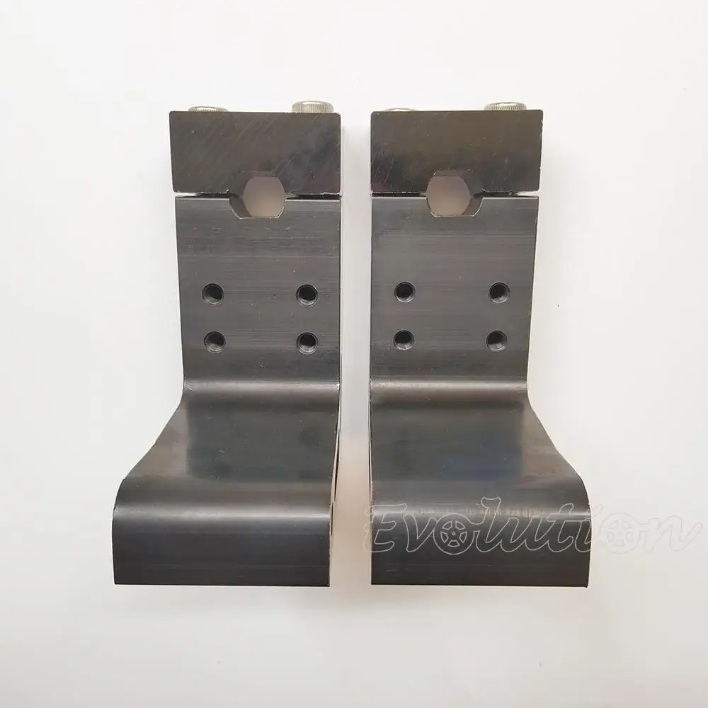 Оригинальный кронштейн KingSong KS16X для поддержки двигателя Педальный рычаг King Song EUC