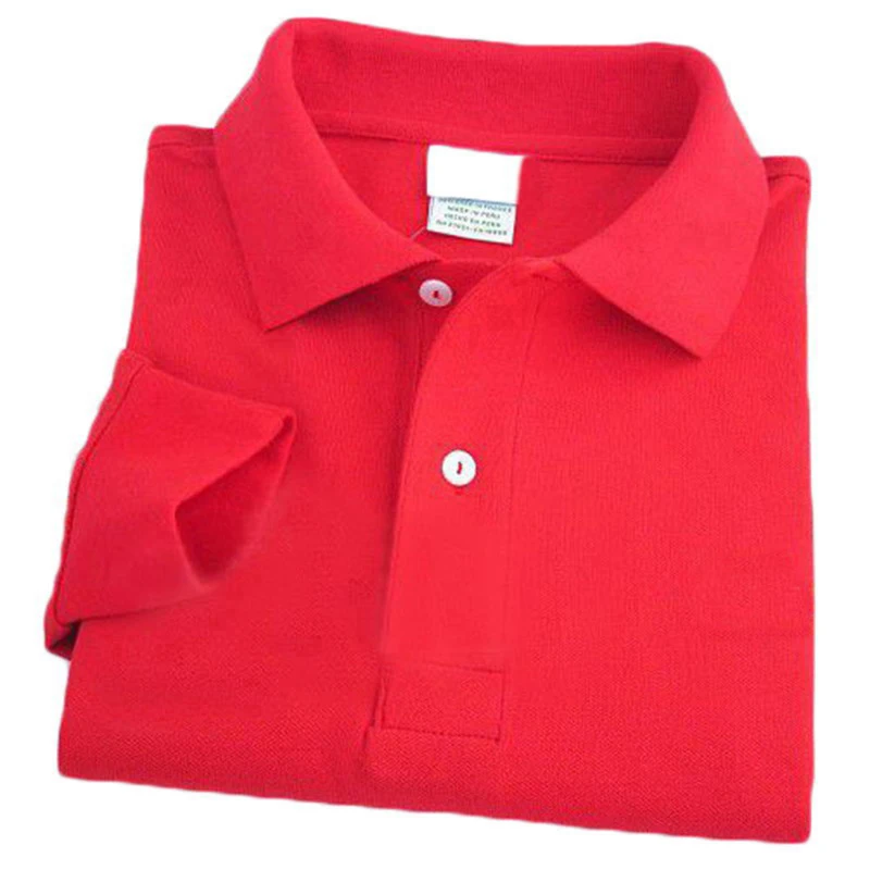 

100% cotton high quality Pure cotton Polo Shirt Men Plus Size Mens Polo Shirt Autumn lapel Long Sleeve Man Polo tee tops 4XL