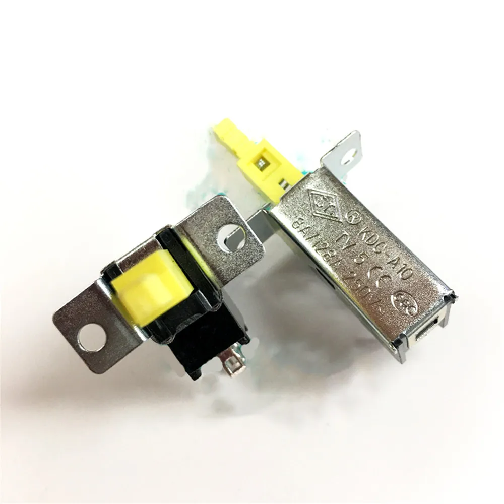 2pcs ST Power Switch KDC-A10 TV-5 2Pin 8A/128A 250V | Электроника