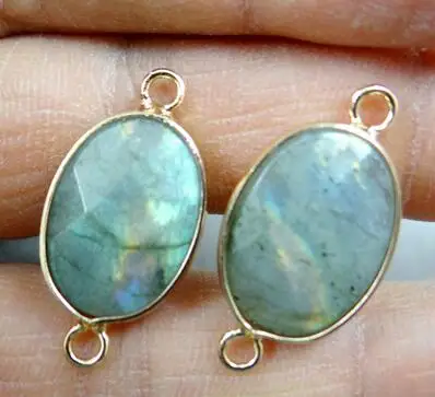 24 шт. подвеска тигровый глаз из натурального камня |