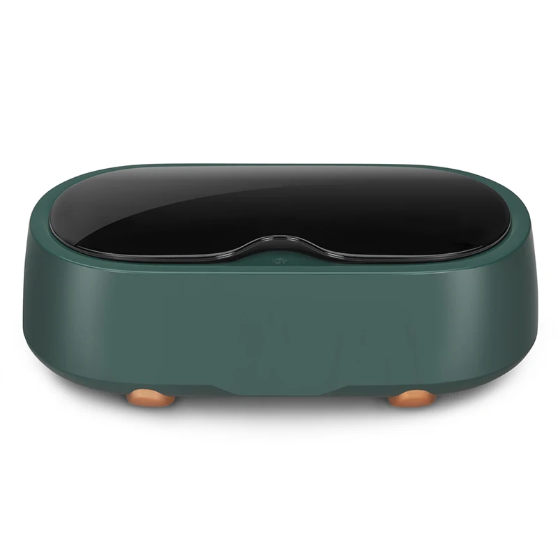 

Best Sell Ultrasonic Cleaning USB Recharge Mini Washing Machine Portable Ultrasound Jewellery Cleaner Generator Clean Glasses