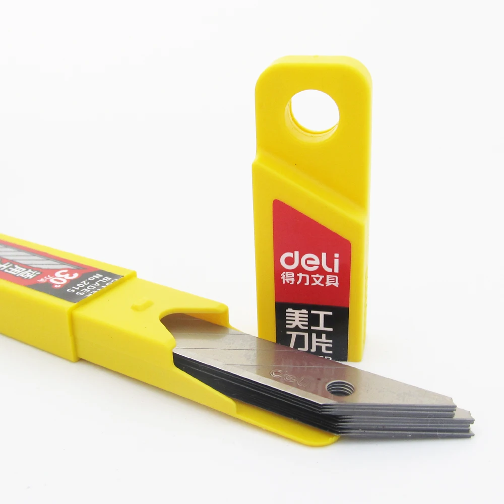 Рисунок 5 - Лезвия для ножа DELI SK5