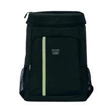 Waterproof Large Insulated Food Drink Cooler Backpack Picnic Cool Bag Rucksack