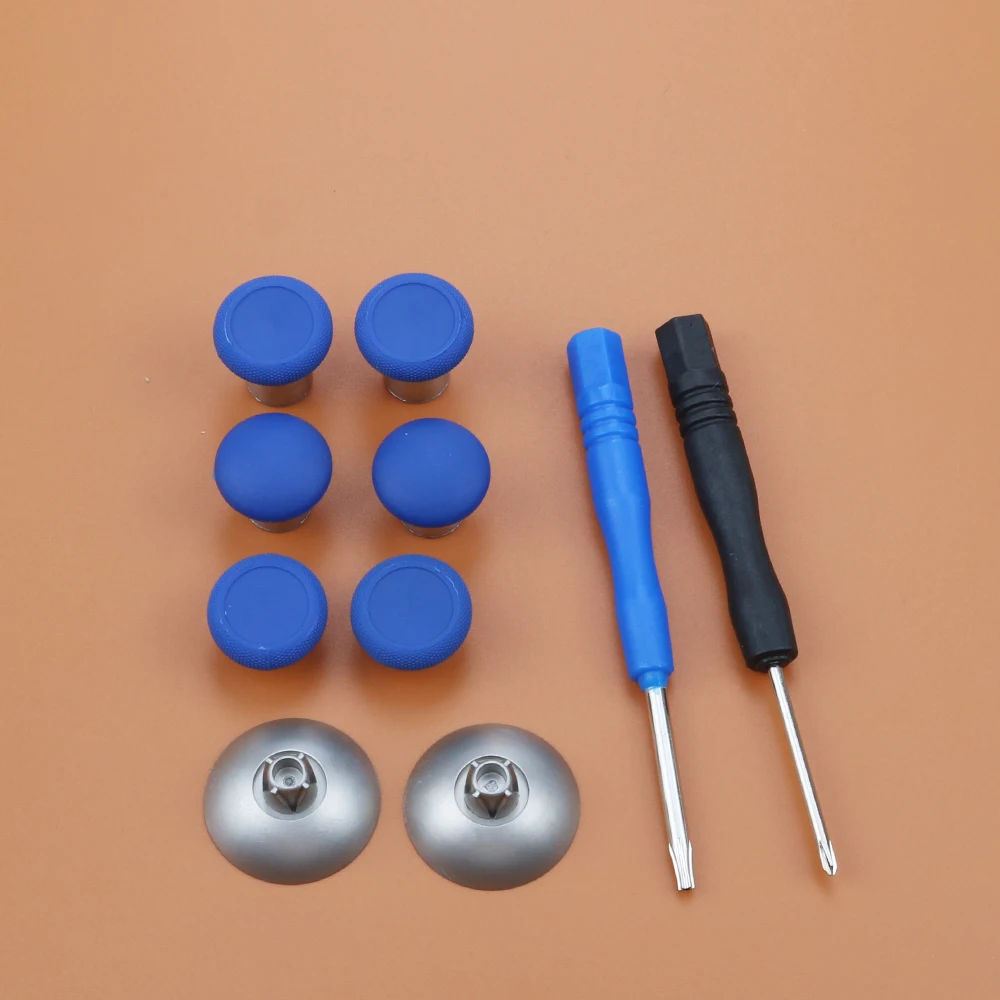 Аналоговые стики YuXi Swap Grip Stick D Pad для бампера и триггера|Запасные части| |
