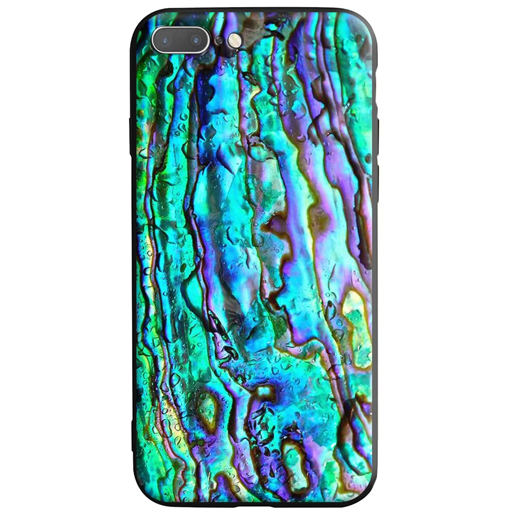 Силиконовый чехол для Apple iPhone 13 12 Mini 11 Pro XS X XR Max 8 7 6S 6 Plus SE 5S | Мобильные телефоны и