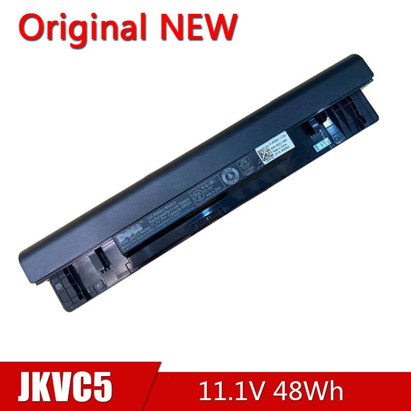 

JKVC5 NEW Original Laptop Battery For DELL Inspiron 14 15 17 1464 1564 1764 5Y4YV 0FH4HR 5YRYV 9JJGJ NKDWV 451-1146 CW435 U661H