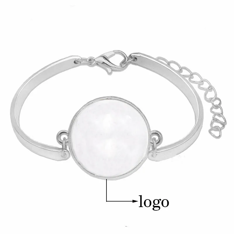 

YGLCJ Print Pinky Promise Bracelet Couple Boyfriend Girlfriend Husband Anniversary Gift Bracelet Women Men Jewelry