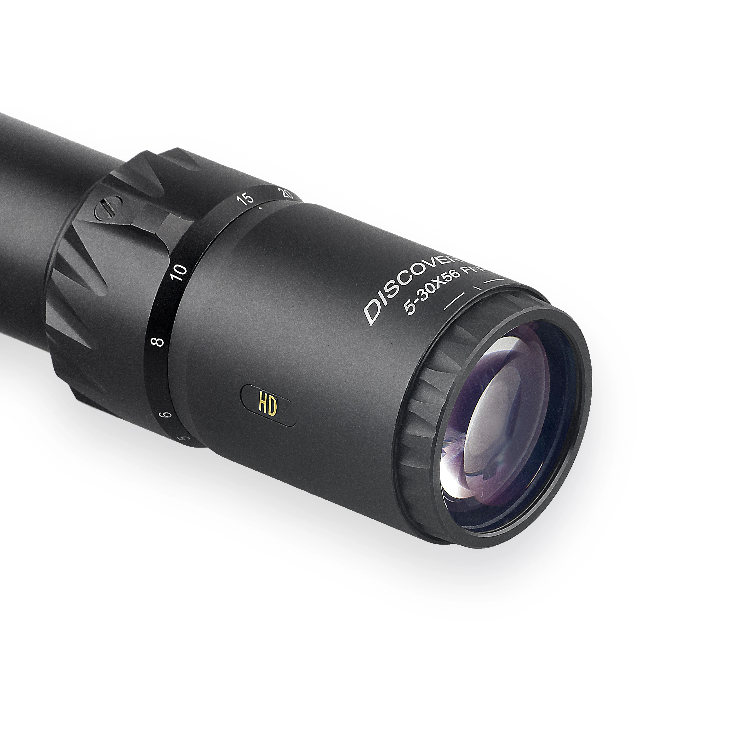 Тактический переднем плане Доставка производится в течение 5 30 прицел X56 FFP первое