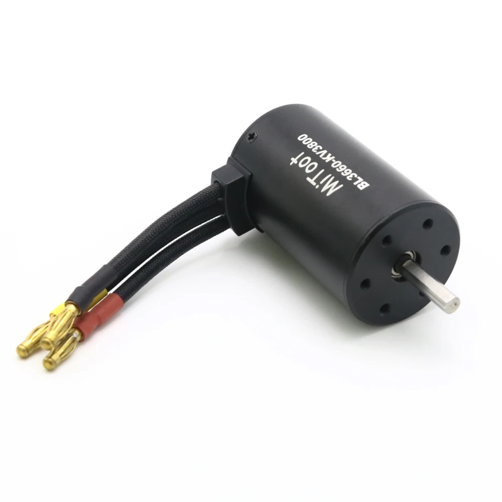 бесщеточный двигатель rc 3650 3100kv 3900kv 4300kv