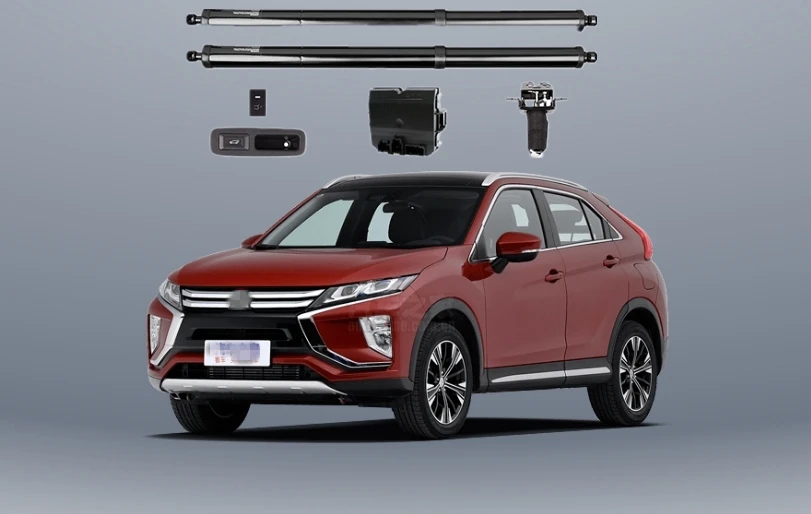 

auto tail gate For Mitsubishi Eclipse Cross V4.6 electric tailgate lift intelligent power trunk car accessories