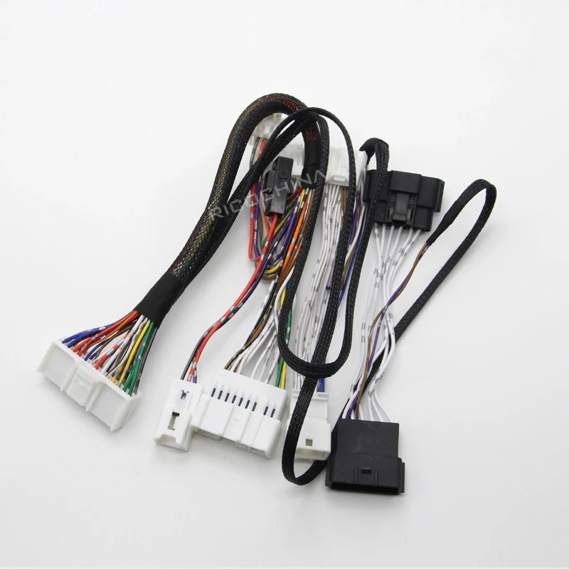 Автомобильные аксессуары вертикальное и нижнее складное Автомобильное зеркало