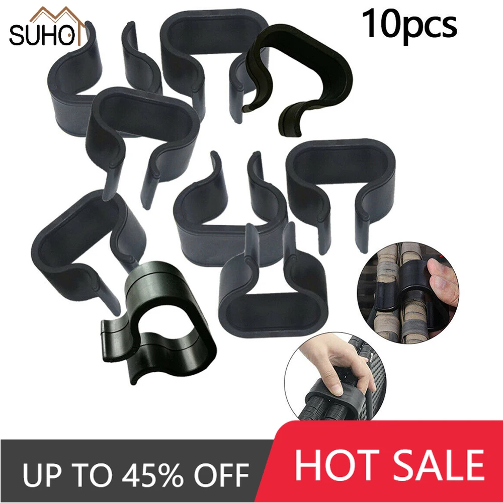 10 шт. крепежные блоки для дивана из ротанга | Мебель