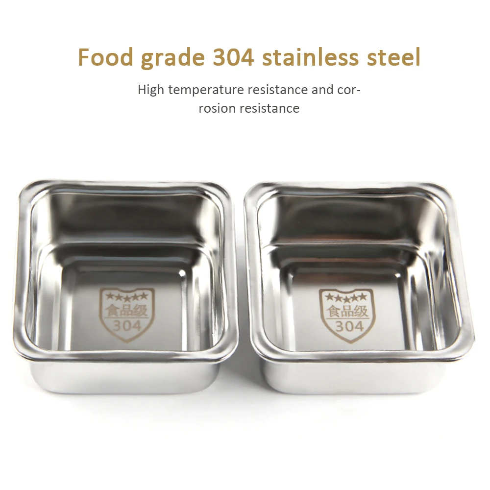 Новый творческий автомобиль детская тарелка 304 Ланч бокс из нержавеющей стали