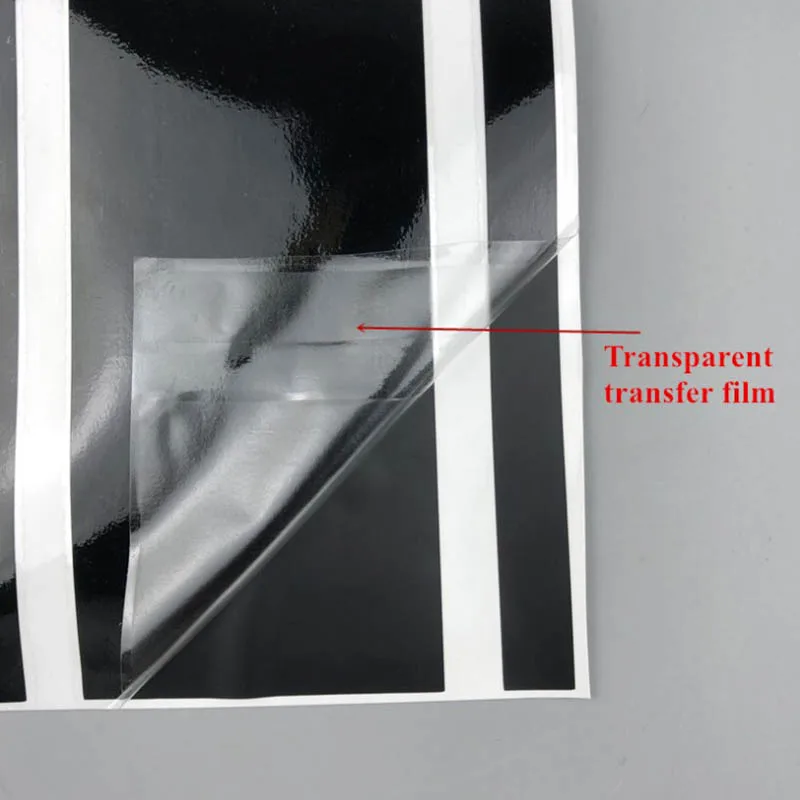 

Car Decal DIY Stickers For Volvo S80 Self-Adhesive Body Side Door Vinyl Sticker For Car Accessories Auto Exterior Decoration