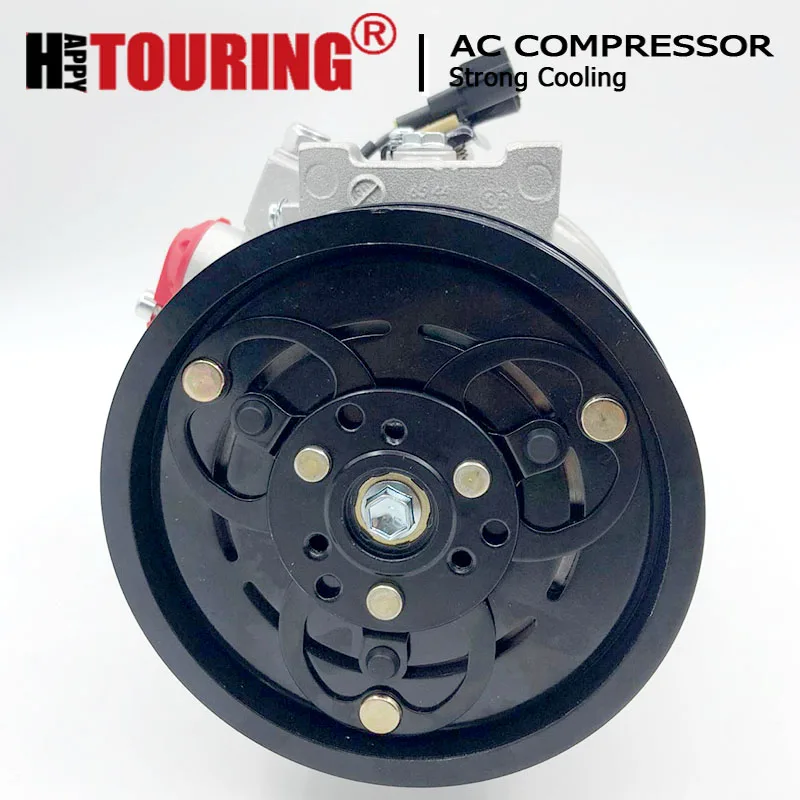 Компрессор переменного тока для Volvo XC90 3.2L 2007 2008 2009 2010 2011 36002933 360113540 36011359 360510670 36051068