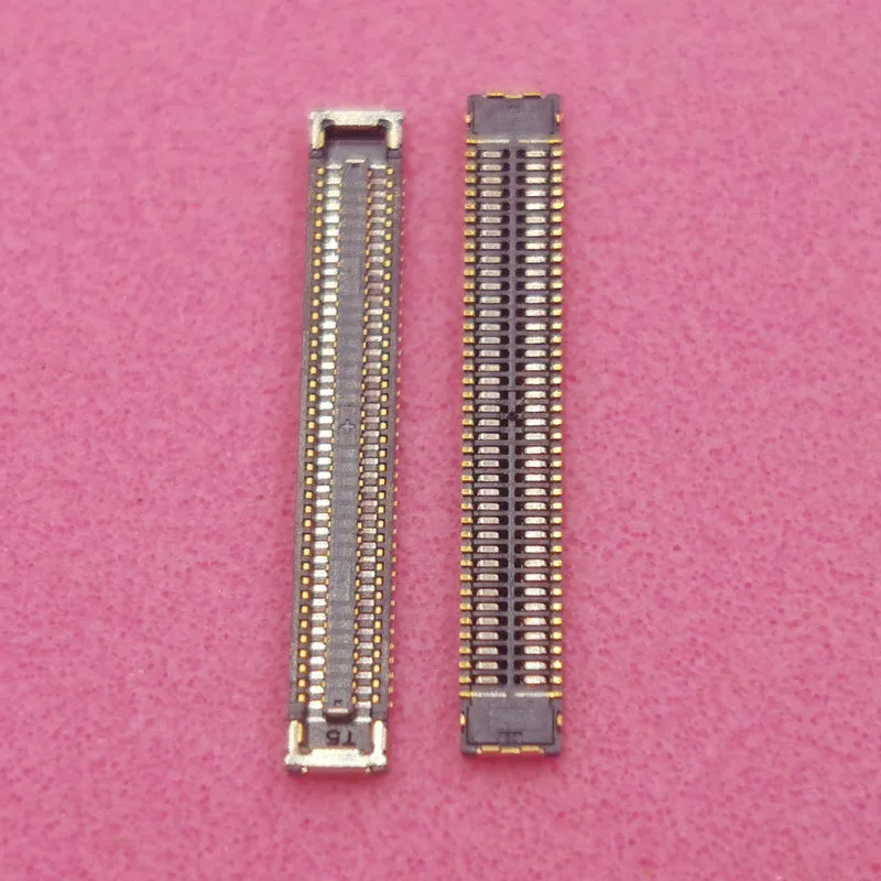 Разъем USB FPC для зарядного устройства 1 шт. Samsung Galaxy A40 A405 A405F A30S A307 A307F A51 A515 A515F