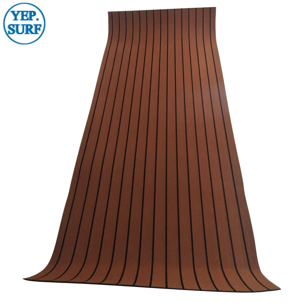 Новинка 2019 коврик для яхты коврики рыбалки на доске серфинга накладки из ЭВА