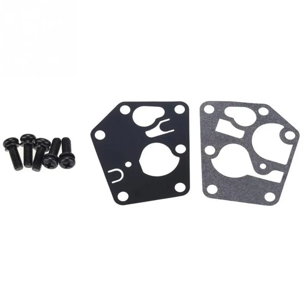 Запасной карбюратор для газонокосилки Briggs & Stratton 499809 498809A 494406|Карбюраторы| |