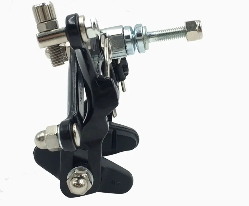 Велосипедный Алюминиевый тормоз Winzip N500DG штангенциркуль из сплава дорожная