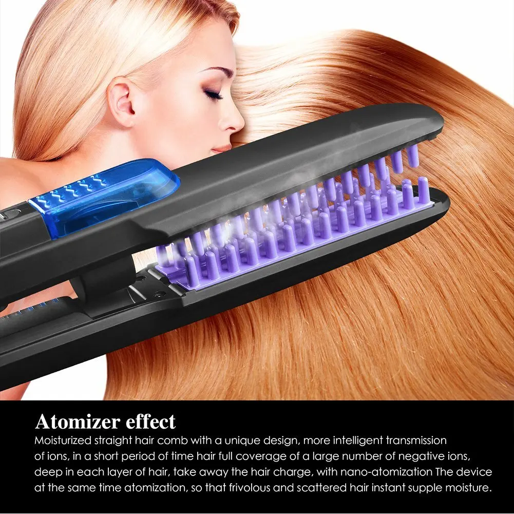 

Hair Care & Styling