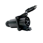 Разъем для зарядки типа 1, 16 А, 32 А, Sae j1772 EV