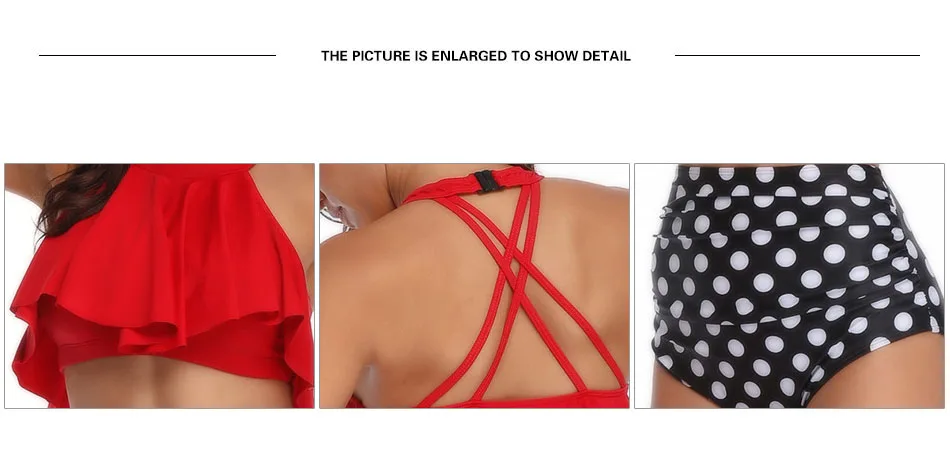 

Family Matching Swimwear High Waisted Bikinis Girl Bathing Suit Swimming Suit Swimwear Family Matching Outfits Bathing Suit