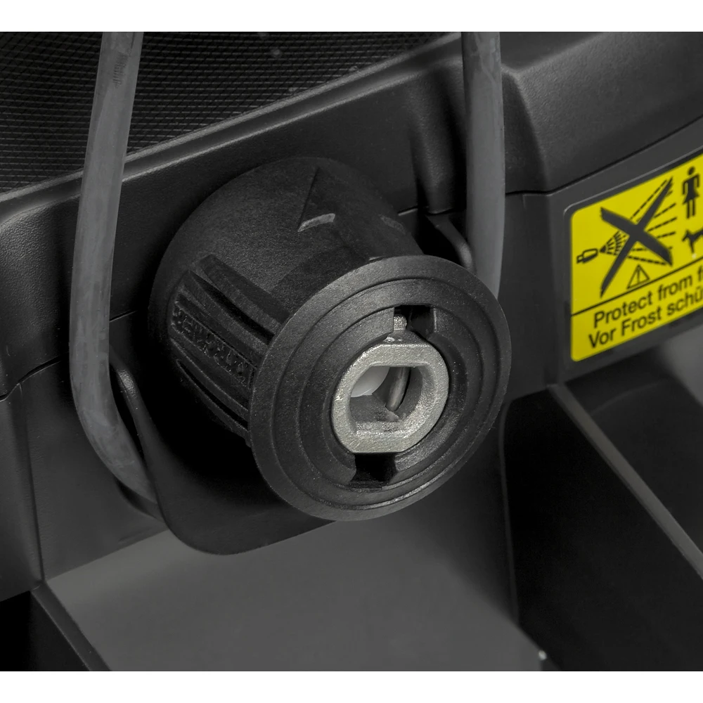 Мойка высокого давления KARCHER K 5 Compact [1.630-750.0] | Инструменты
