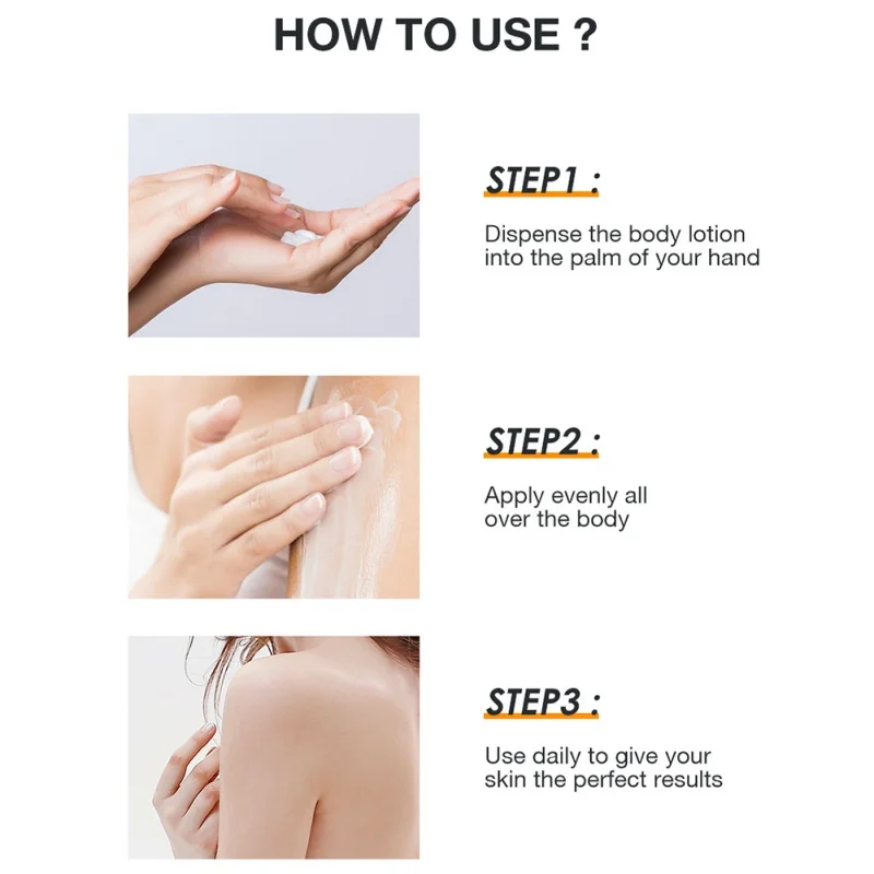 Лосьон для повседневного увлажнения тела 150 г увлажняющие кремы лица и не жирный