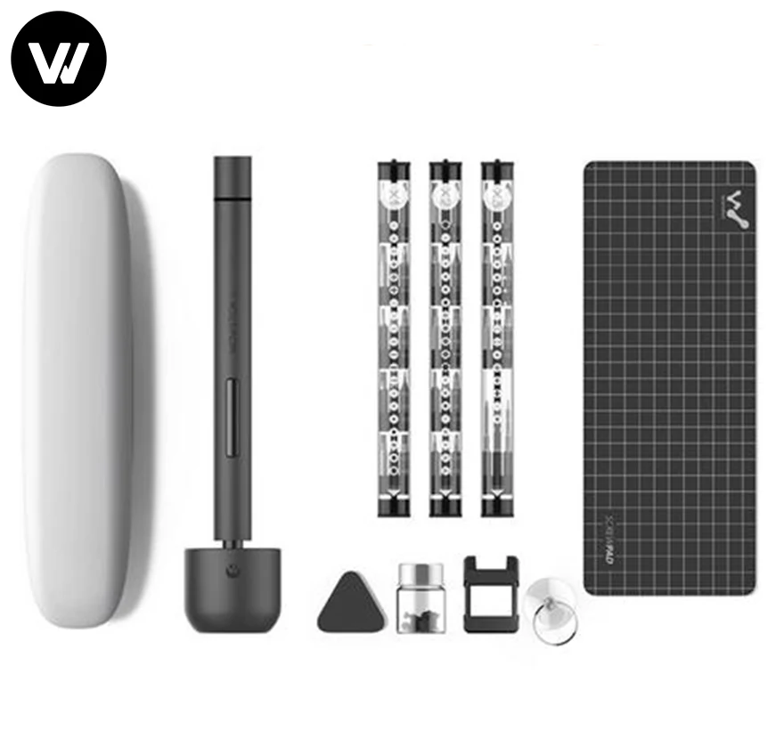 Wowstick 1F Pro дома существенно Электрический винт драйвер светодиодный светильник