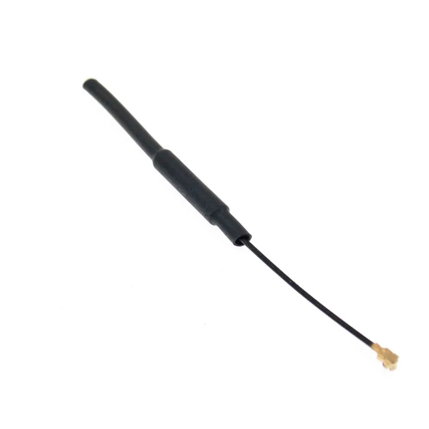 2.4G Tube Antenna WIFI Built-In Transmitter / Gain Omnidirectional Copper For Rc Racing Drone Plane Accessories | Игрушки и хобби