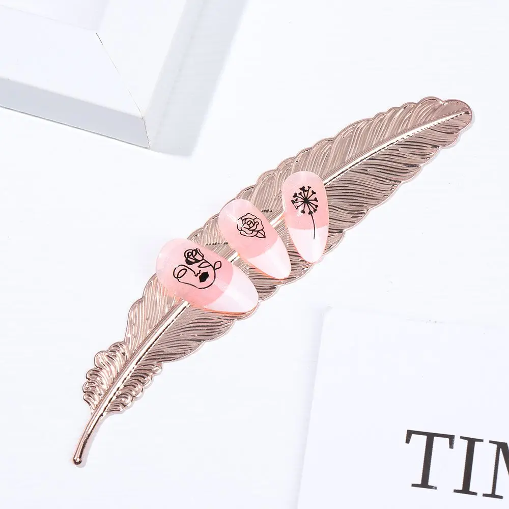 Палитра для рисования ногтей демонстрация накладных держатель пигмента палитра