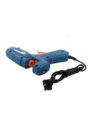 AC 110 240V US Plug Art Crafts инструмент срабатывающий термоклеевой пистолет 60/100W SD