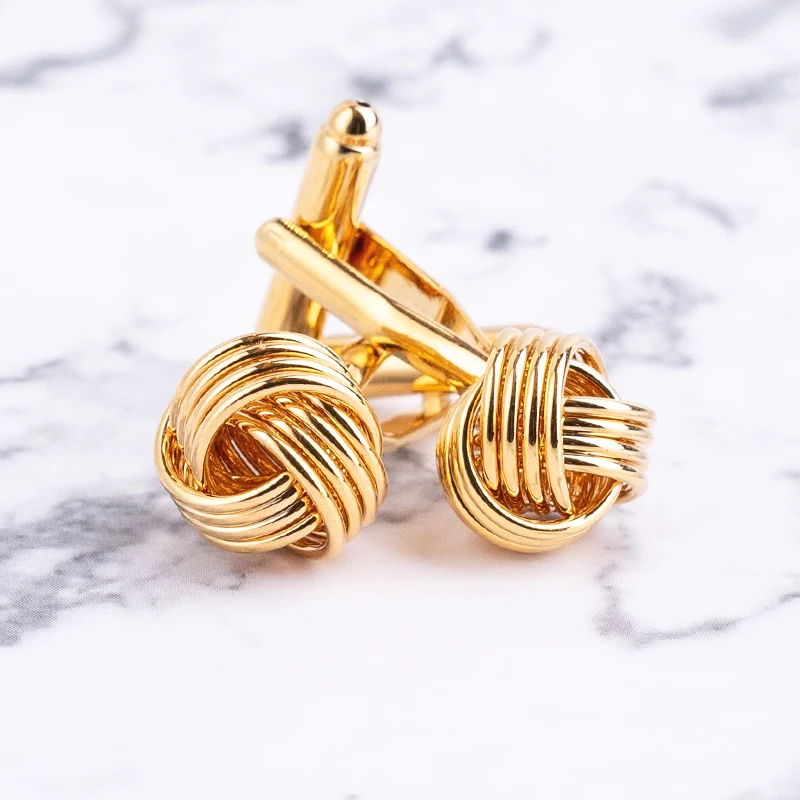 Оптовая Продажа запонки для смокинга и шпильки комплект платье рубашка Запонки