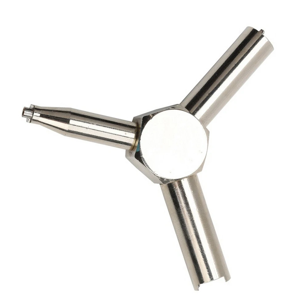 Треугольный впускной клапан KSC WA многофункциональный гаечный ключ для снятия и