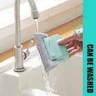 Рекламные окна паз чистки оконные шторы в простом стиле из плотной ткани, щетка для чистки окон очиститель для слотов, Чисти слот для окон чистой слишком