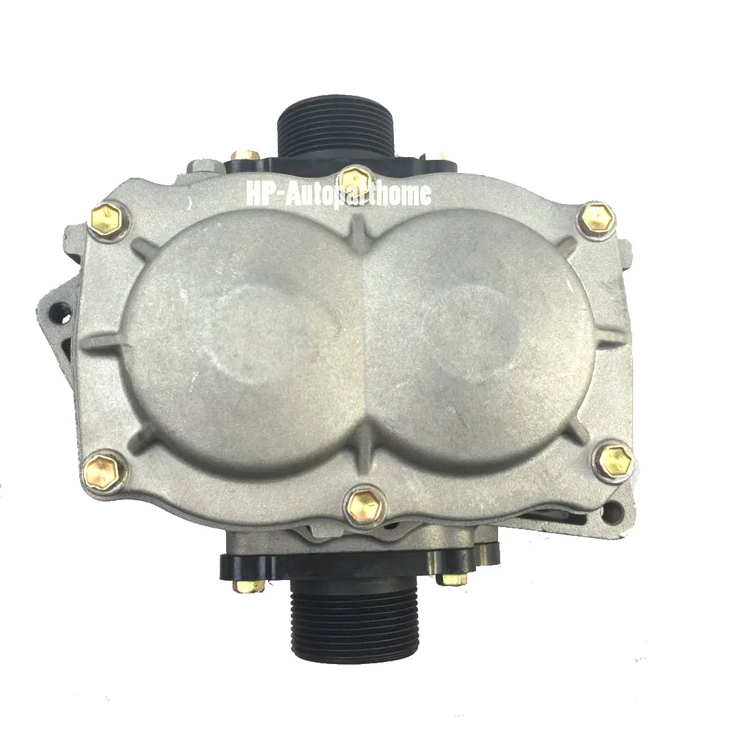 Мини компрессор наддува AISIN AMR500 механический Турбокомпрессор для автомобиля 1 0 2