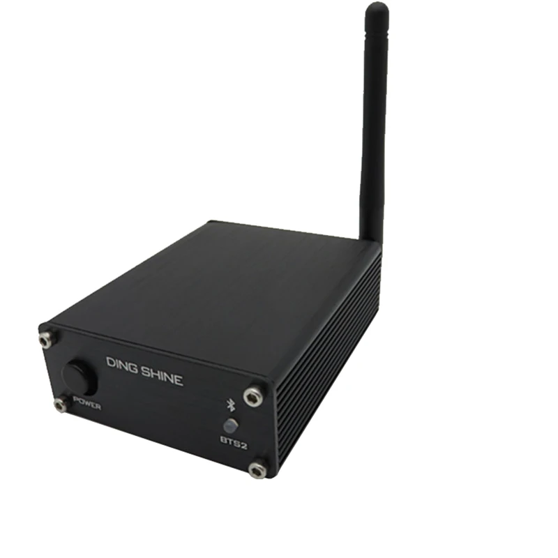 HIFI APTX HD APT X CSR8675 Bluetooth 5 0 беспроводной адаптер цифровой приемник коаксиальный