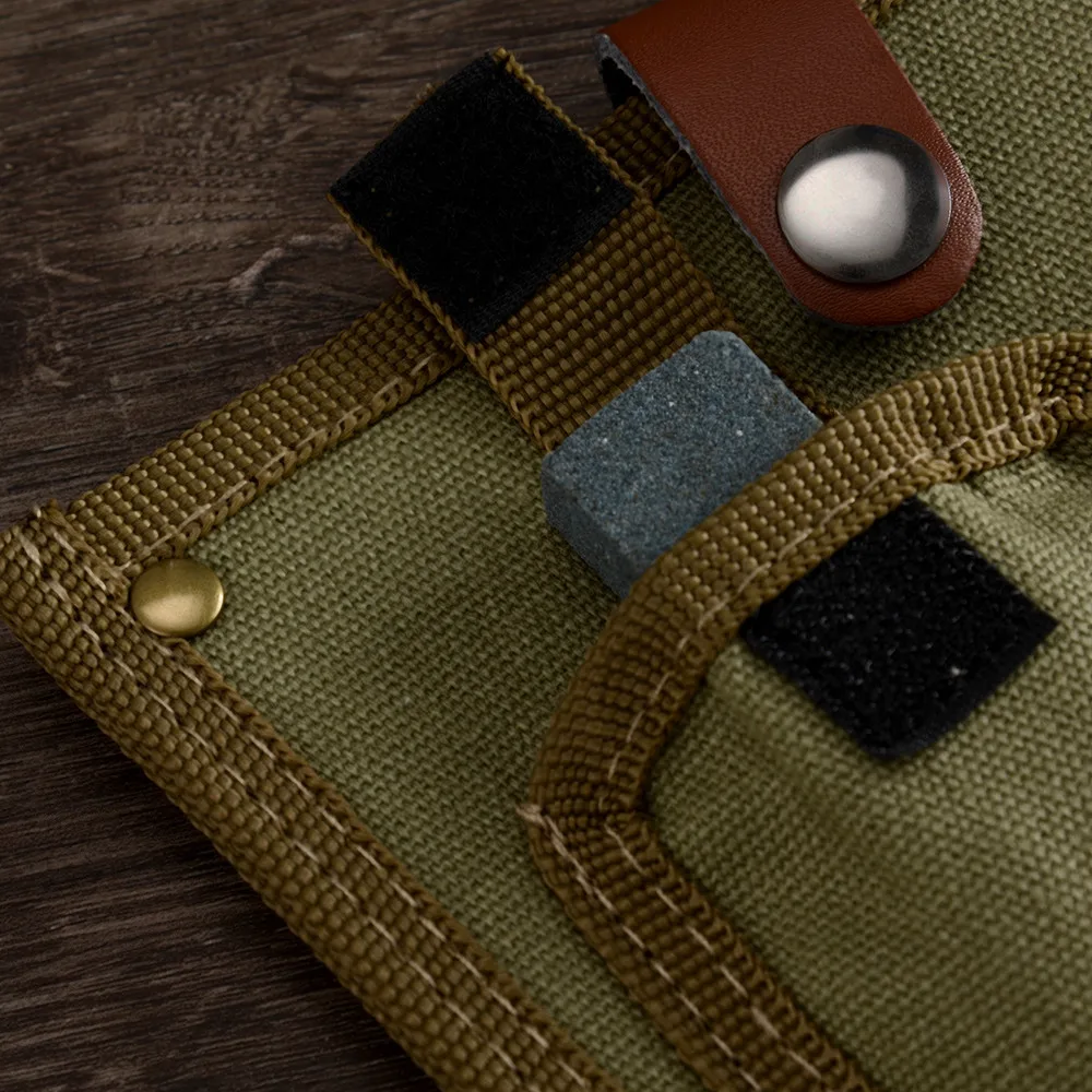 MUZ нож ручной работы кухонный для кемпинга охоты мясника набор сербских ножей Nakiri