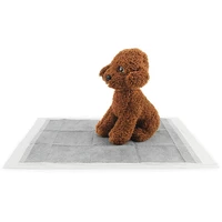 pet pee mat bamboo charcoal thin dog pads clean urine pads diapers pet baby cat dog training diaper