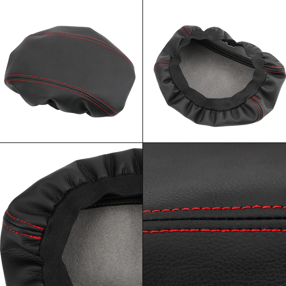 Подлокотники для автомобиля защитный кожаный чехол центральной консоли