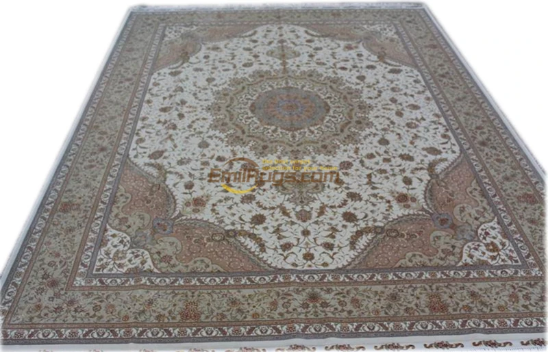 Beste Tapijt Een Woonkamer Noord-europa Zuivere Wol Tapijt Een Woonkamer Handleiding Tapijt Nieuw-zeeland Wol Lijn Rood Bruin