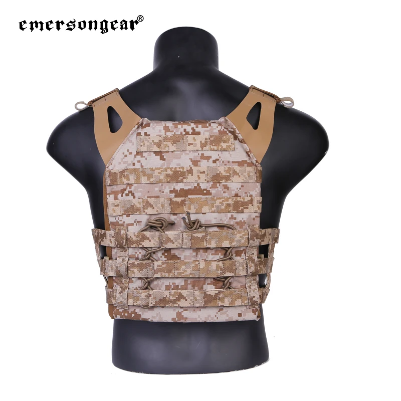 Тактический жилет Emersongear NJPC