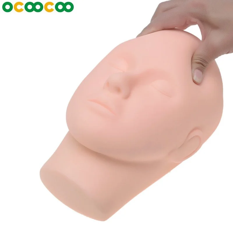 Подводка для глаз и бровей силиконовая практики нанесения татуировок | Красота