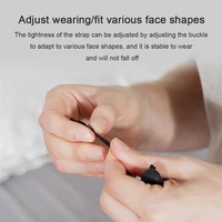 smart snore stopper special purpose smart snore stopper snoring anti wristband accessories snoring stop tool aid device sle b0x7